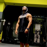 hamid Belkhiri