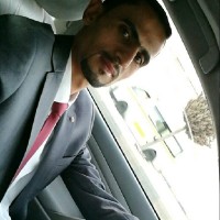Mohammad Tawalbeh