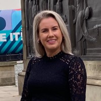 Claire Cunningham