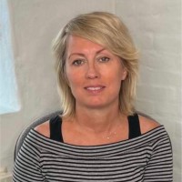 Mette Rønholt