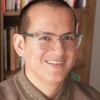Ludwing Cepeda Aparicio