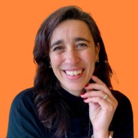 Edna GUCCIA 🔆 PositivACT - La Famille Positive®