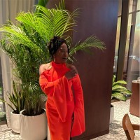 Paulette Fuidge