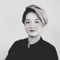 Bianca Gill
