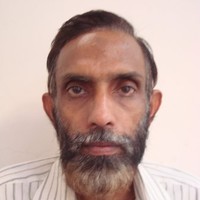 Jalil Rahman