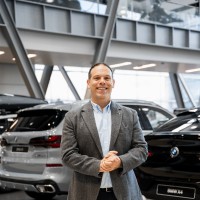 Luis Felipe Alcalde Cabanillas