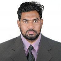 Naga Sudheer Vunnam