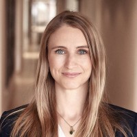 Josephine Bock