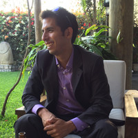 Gustavo Alonso T.