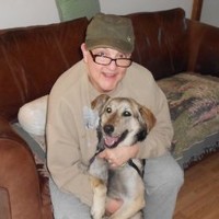 Judith Snyder-Wagner