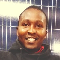 David Mwangi