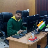 Mahfooz Alam