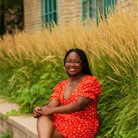 Josphine Ankrah