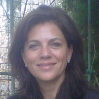 Clare Borg