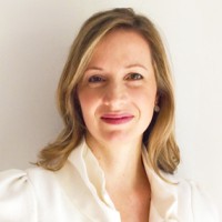 Penny Goodall Quraishi