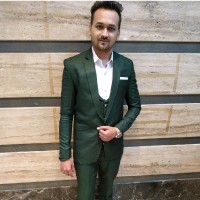 Arbaz Shaikh