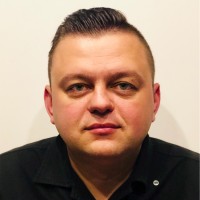 Darek Bilski (Harley-Davidson® Katowice)