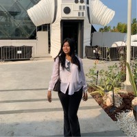 Angel Sondang Maria