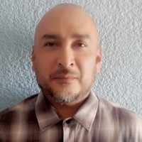 Daniel Galindo Ramirez