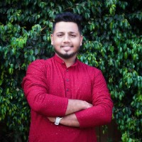 Rushikesh Darokar