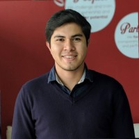 Kelvin Luna