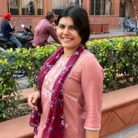 Madhu Jat