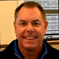 Stephen Golson