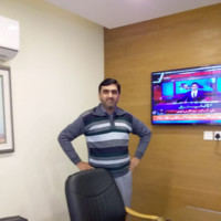 Muhammad Nadeem Shahzad