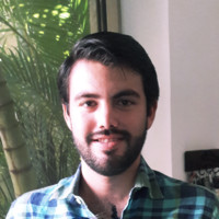 Jorge Ricardo Goff Díaz