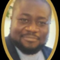 Cédric Hervé N'CHO