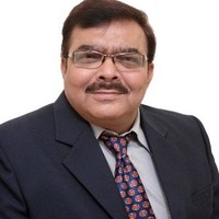 H P Shah