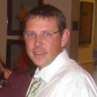 Christopher Wade