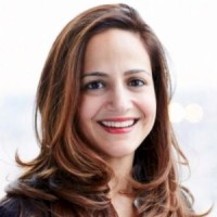 Liliane Djahangir