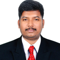 Akhil Harikumar