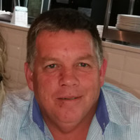 Deon Huisamen