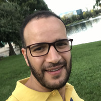 Zakaria Chamekh