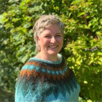 Gudmunda Arnardottir