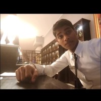 Rushikesh Ukey