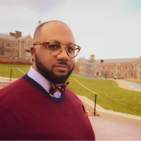 Donte R. Kara, Ph.D