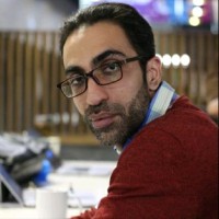 Khawar Zaman