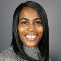 Jacqueline Wray