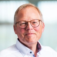 Raymond Zijlstra