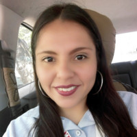 Genoveva Guadalupe Chan Medina