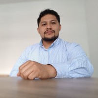 Daniel Garcia Ocaña