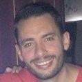 Jorge Baca