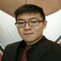 Andrew Hwang