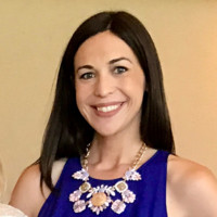 Meghan Persons