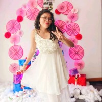 Esha Zunke