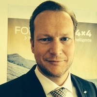 Kaspar Haffner