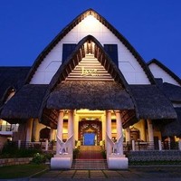 Java Hotel